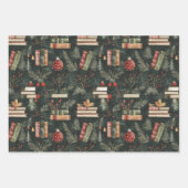 Koekkerst Inpakpapier Vel (Voorkant 3)