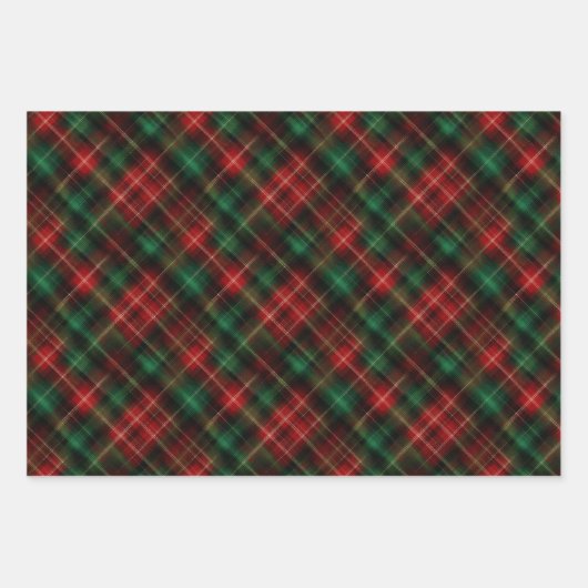 Koekkerst Inpakpapier Vel (Voorkant 2)