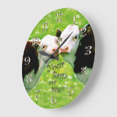 Koekklok Grote Klok (Hoek)