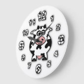 Koekklok Grote Klok (Hoek)