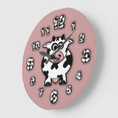 Koekklok Grote Klok (Hoek)