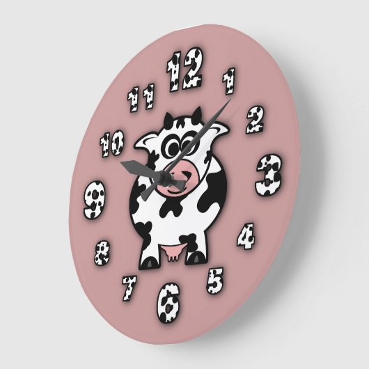 Koekklok Grote Klok (Hoek)