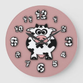 Koekklok Grote Klok (Voorkant)