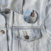 Koekknoop Ronde Button 5,7 Cm (In situ)