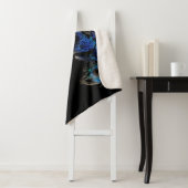 KOEKOEK SHERPA DEKEN (In situ)