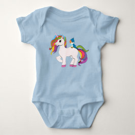 Koekpakken en één stuk romper