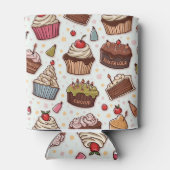 koekpatroonkoeler blikjeskoeler (Achterkant)