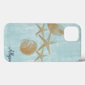 Koekschalen Case-Mate iPhone Case (Achterkant (horizontaal))