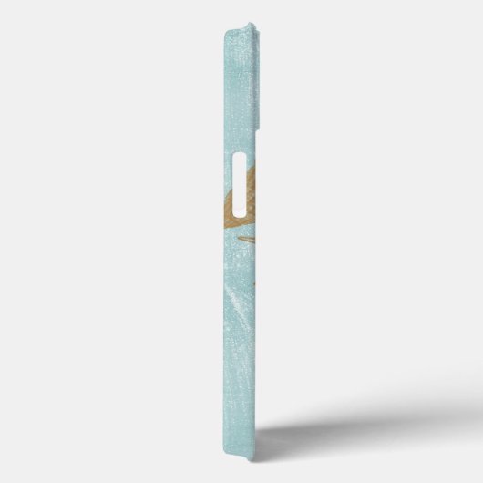 Koekschalen Case-Mate iPhone Case (Achterkant / Rechts)