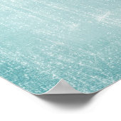 Koekschalen Poster (Hoek)