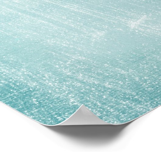 Koekschalen Poster (Hoek)