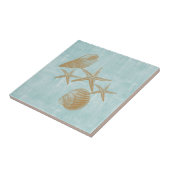 Koekschalen Tegeltje (Zijkant)