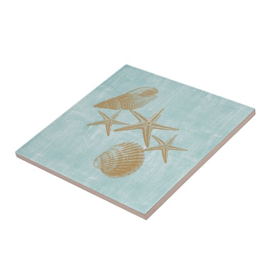 Koekschalen Tegeltje (Zijkant)