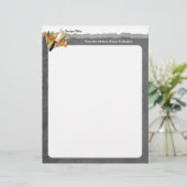 Koeksnijreeften voor snijkoppen, recept letterkop (Staand voorkant)