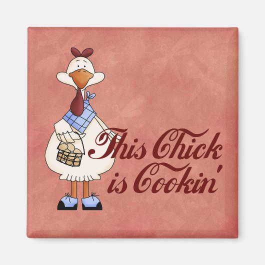 Koeksteen Magneet (Voorkant)
