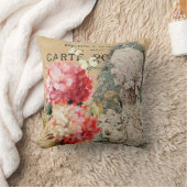 Koeksteen voor de schattige muis, Kinder voor de b Kussen (Deken)