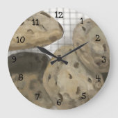 Koektijd Grote Klok (Voorkant)