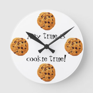 Koektijd Ronde Klok