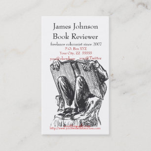 Koekworm Regelmatig Visitekaartje lezen