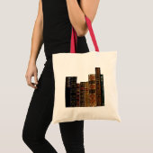 Koekzak Tote Bag (Voorkant (product))