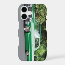 Koel 1964 Chevy impala telefoonhoesje