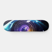 Koel 1 Skateboard (Horizontaal)