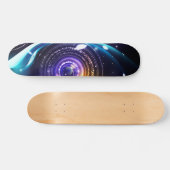 Koel 1 Skateboard (Horizontaal)