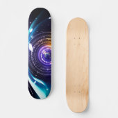 Koel 1 Skateboard (Voorkant)