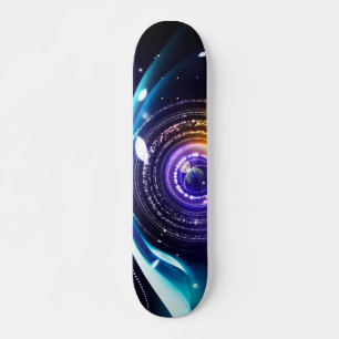 Koel 1 Skateboard