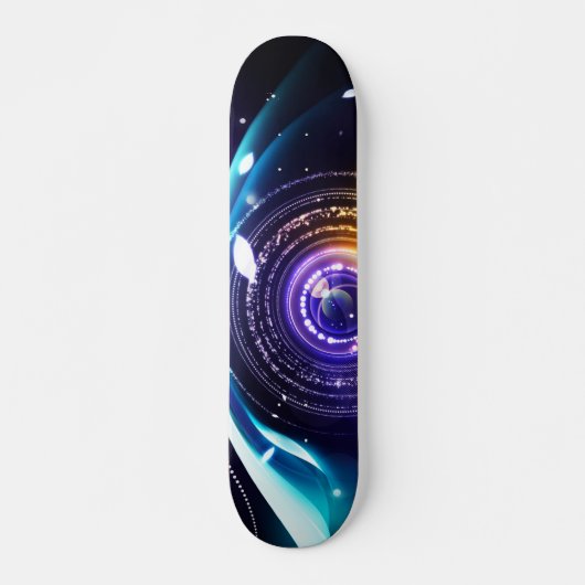 Koel 1 Skateboard (Voorkant)