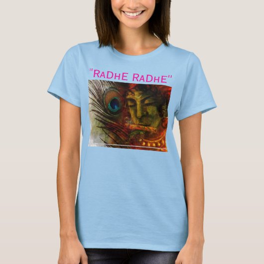 koel 1 t-shirt (Voorkant)