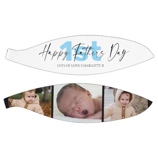 Koel 1e vaders Dag 3 Foto Collage Basketbal (Panelen)