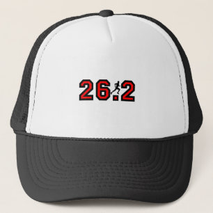 Koel 26.2 marathon trucker pet