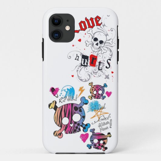 Koel 2 Hoesje-Mate Hoesje IPhone 5 (Achterkant)