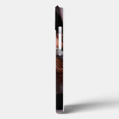 Koel aangepaste foto volledig gebleed Case-Mate iPhone case (Achterkant / Links)