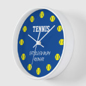 Koel aangepaste tennis ball-draaikolk (Hoek)