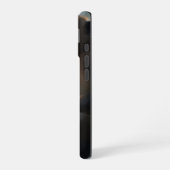 Koel Aap iPhone 16 Hoesje (Linkerkant)