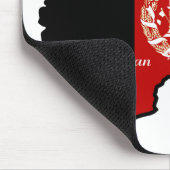 Koel Afghanistan Muismat (Hoek)