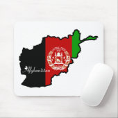Koel Afghanistan Muismat (Met muis)