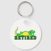 Koel-afzuiggom Sleutelhanger (Voorkant)