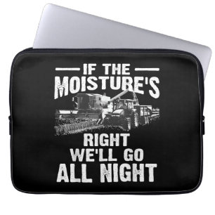 Koel als de juiste boer van de vocht nog veel meer laptop sleeve
