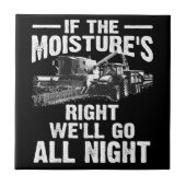 Koel als de juiste boer van de vocht nog veel meer tegeltje (Voorkant)