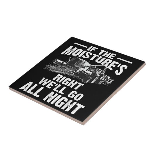 Koel als de juiste boer van de vocht nog veel meer tegeltje (Zijkant)