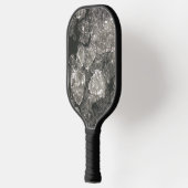 Koel als IJSHockey PickleBall Racket  (Links)