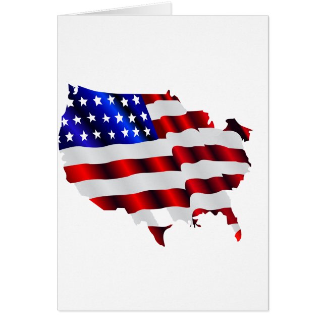 Koel-Amerika, VS/VS, SAD-vlag, Sotchi-games (Voorkant)