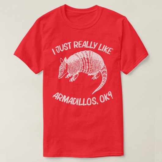 Koel Armadillo voor mannen Giant Pink Fairy Band T-shirt (Design voorkant)