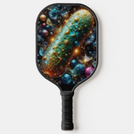 Koel Augurk / Pickleball-kunst Pickleball Paddle