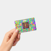 Koel Badge (Handheld)