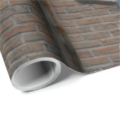 Koel Basketball Cadeaupapier (Rol Hoek)
