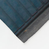 Koel Basketball Fleece Deken (Hoek)